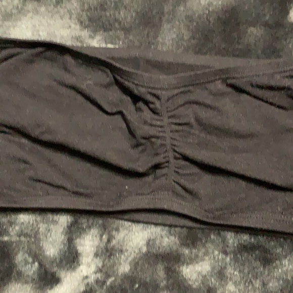 Bandeau black and white - Picture 4 of 5